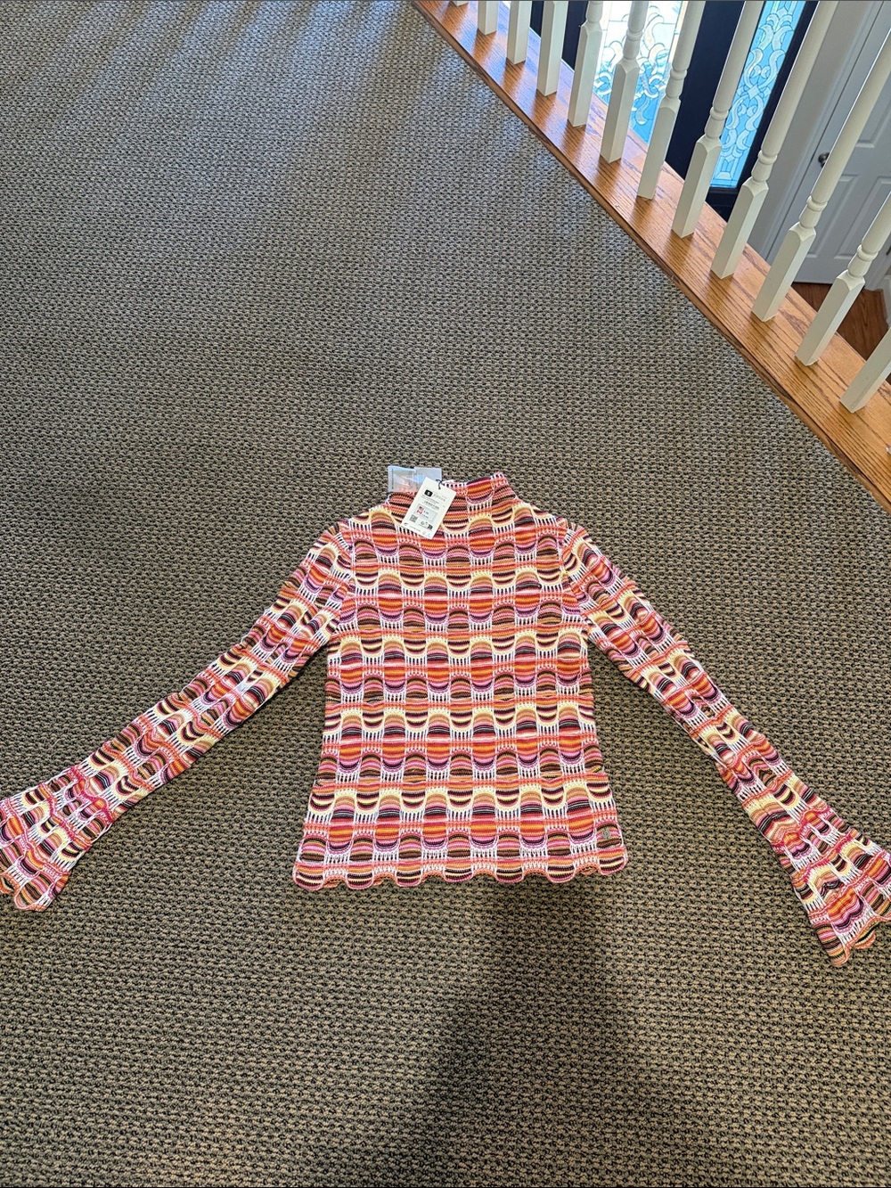 Desigual top
